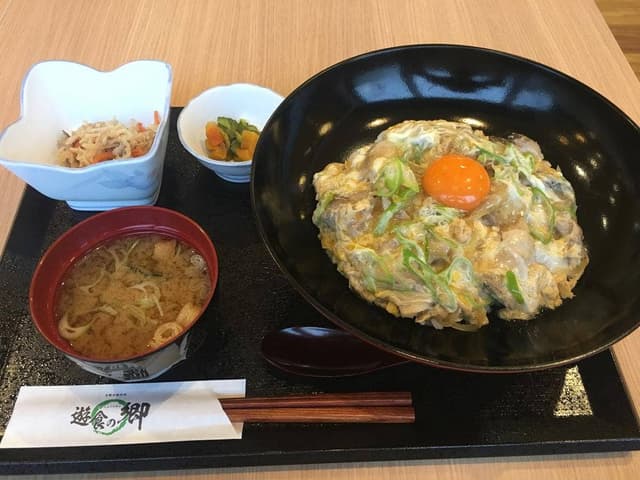 遊食の郷 アパホテル千葉駅前 - サブ画像2