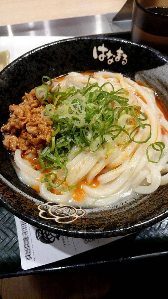 はなまるうどん 水戸エクセル店 - サブ画像1