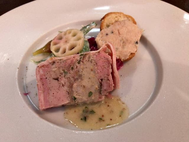 Bistrot Mitsou ビストロ・ミツ - サブ画像1