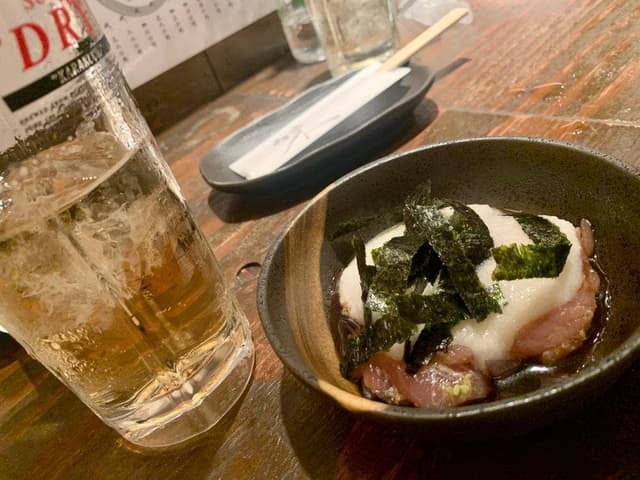 大衆酒場 まる和 - サブ画像2