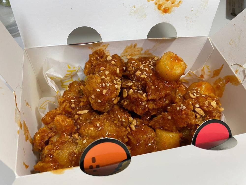 Mr.Chicken 成増店