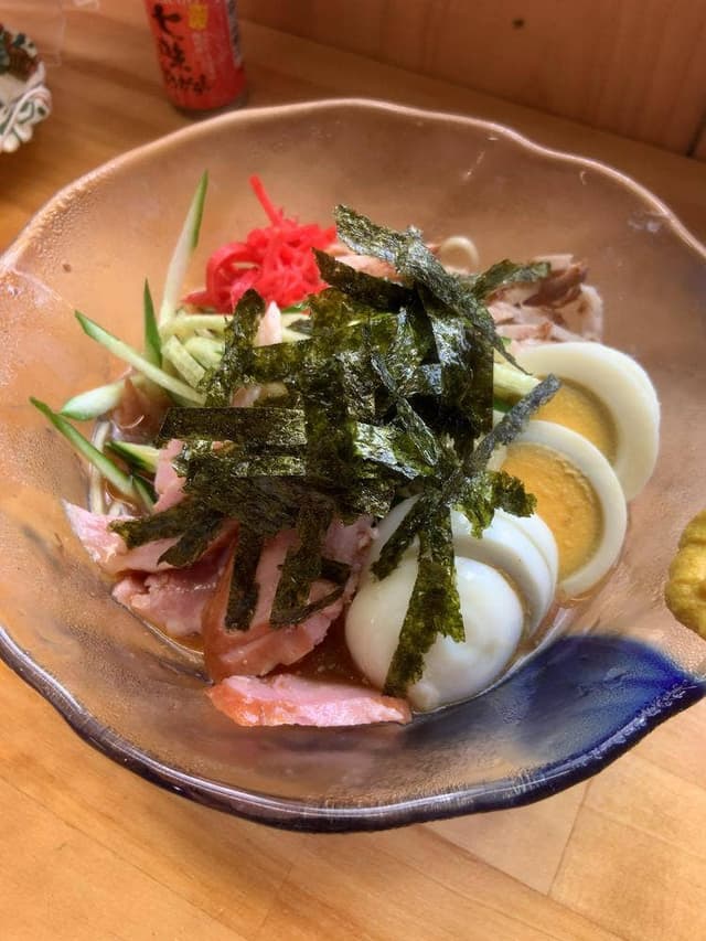 かどや食堂 - サブ画像2