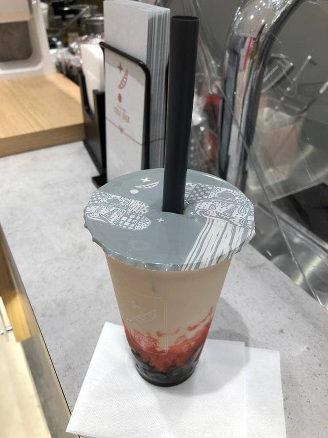パールレディ茶BAR 池袋ショッピングパーク店 - サブ画像1