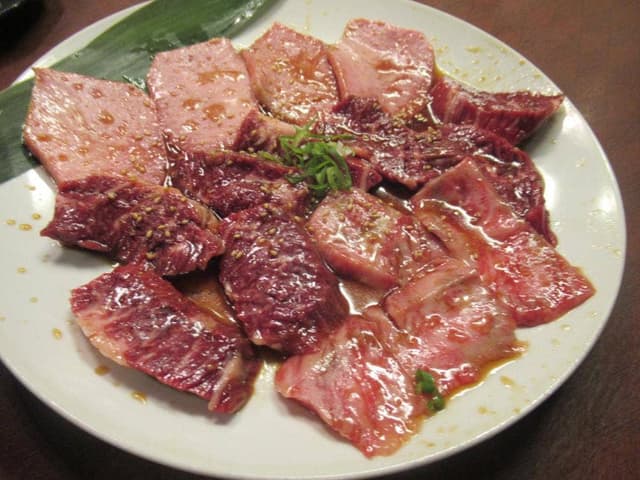 焼肉あんにょん - サブ画像3