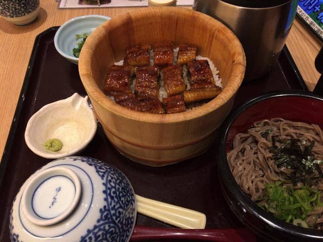 天ぷら和食処四六時中 アピタ新潟西店 - サブ画像1