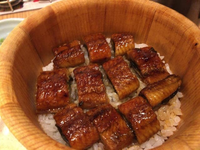 天ぷら和食処四六時中 アピタ新潟西店 - サブ画像3