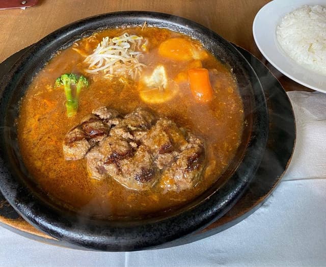 Hungry Bear - サブ画像2