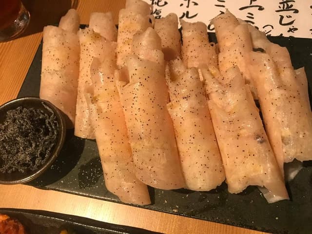 熟成焼肉 にくまにあ よしはら - サブ画像1