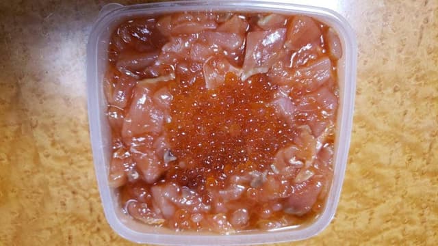 佐藤水産 サーモンファクトリー - サブ画像1