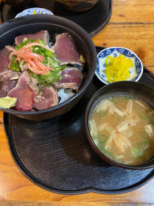 市場のめし屋 浜ちゃん - サブ画像3