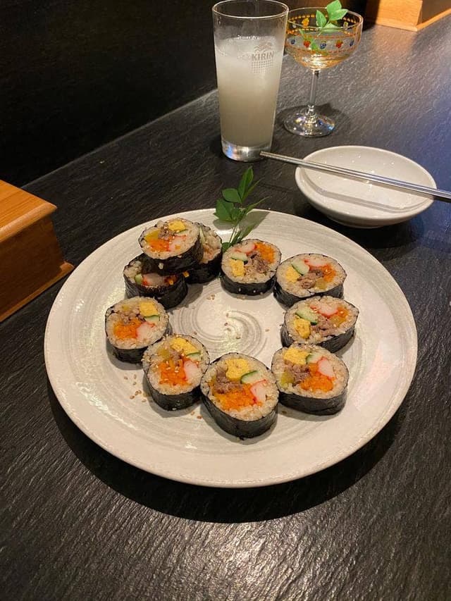 景福宮 帯屋町店 - サブ画像1