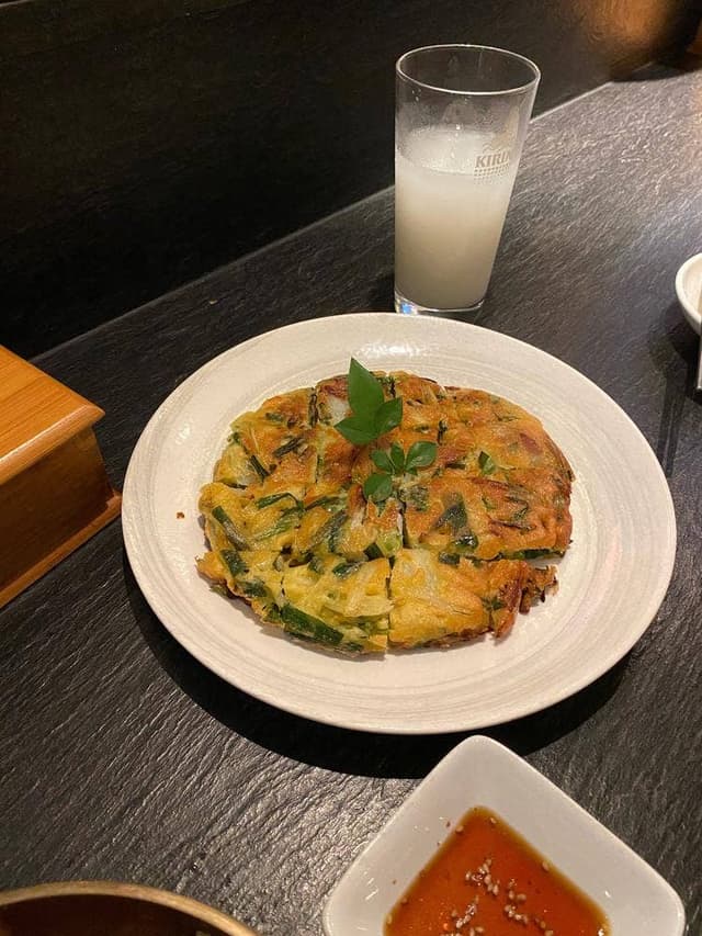 景福宮 帯屋町店 - サブ画像3