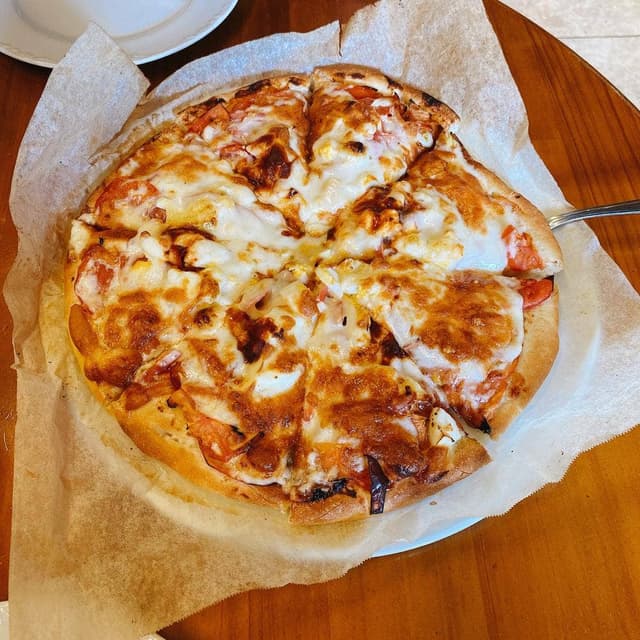 畑山ガーデン - サブ画像2