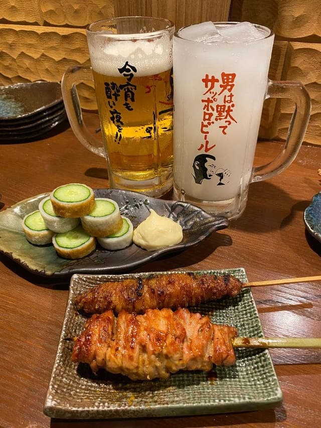 俺の串 なおさん - サブ画像1