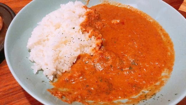カレー居酒屋 エンフク - サブ画像1