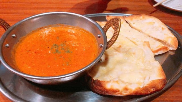 カレー居酒屋 エンフク - サブ画像3