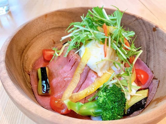 土佐力舎 Shop&Cafe - サブ画像1