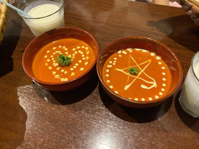 raicha Spice Cafe Restaurant - サブ画像2