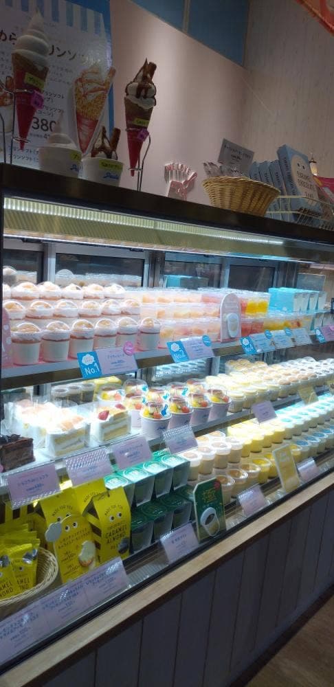 パステルデザート イオンモール東浦店 - サブ画像2