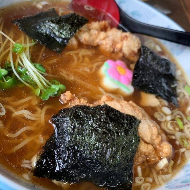 食事処だるま屋 - サブ画像1