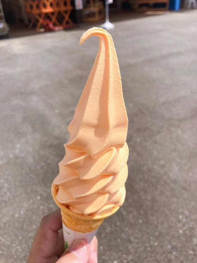 道の駅 夕張メロード テイクアウトコーナー - サブ画像1