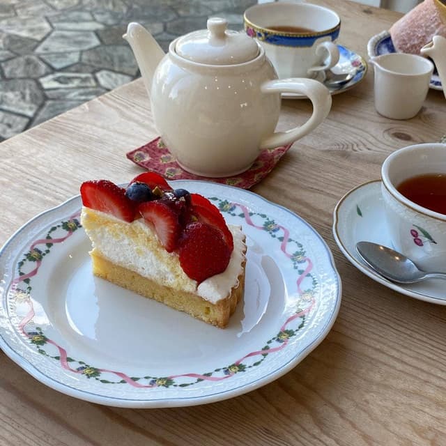 ファボリ - サブ画像2