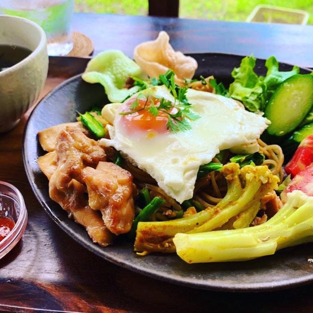 カフェ クミーチェ