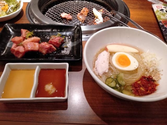 焼肉さんあい ふじみ野店 - サブ画像2