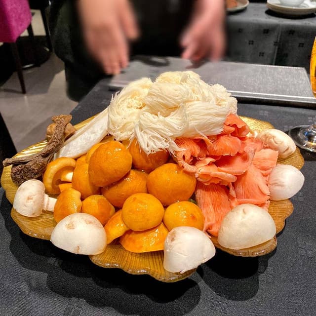御膳房Garden東急プラザ銀座店 - サブ画像1