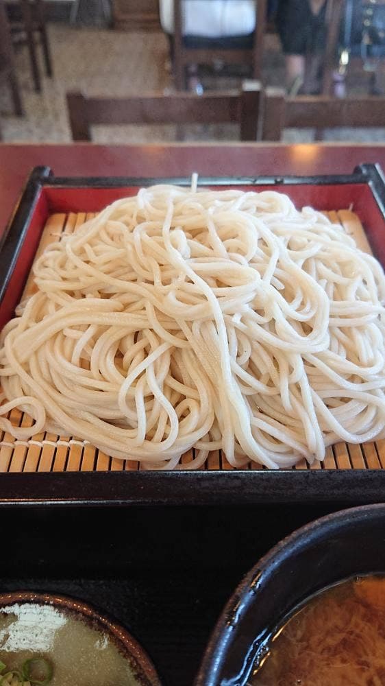 そば処 よしの - サブ画像1