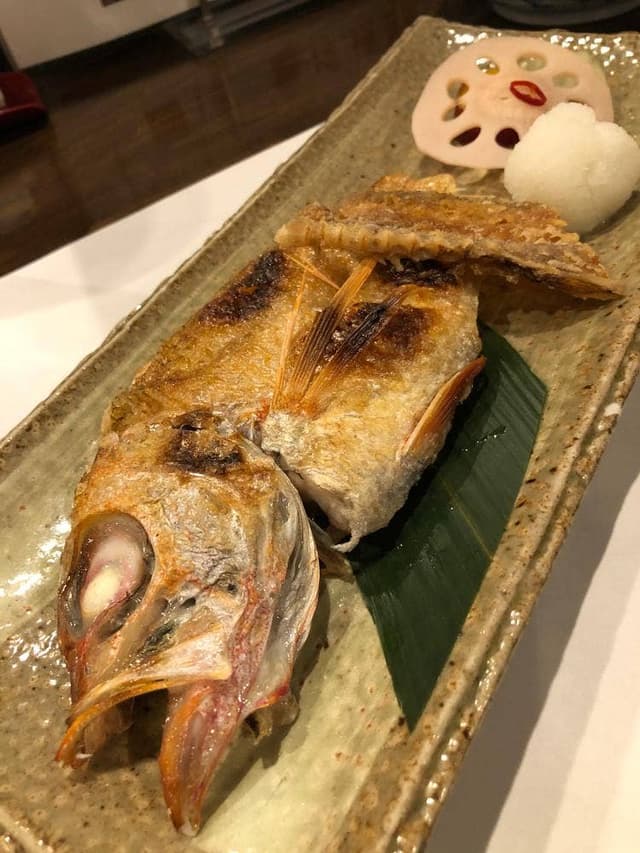 味処英 - サブ画像2