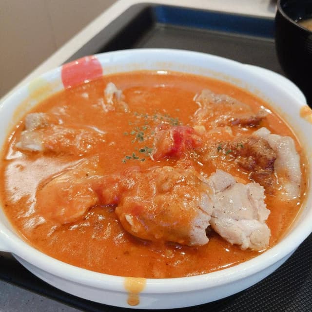 松屋 一宮店 - サブ画像2