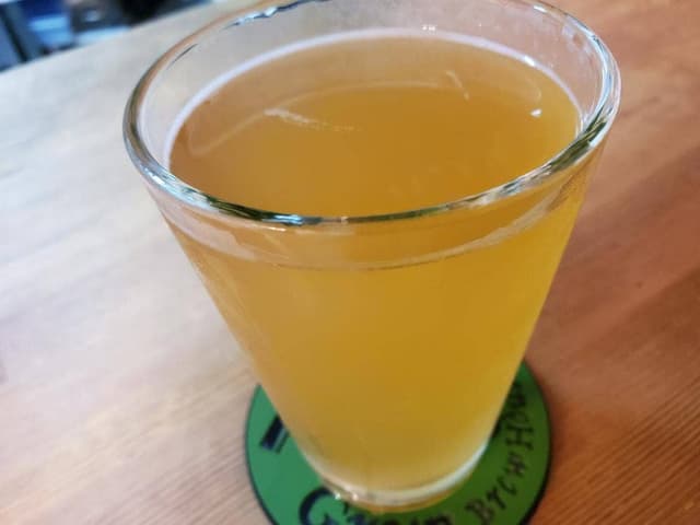 GROW BREW HOUSE - サブ画像3