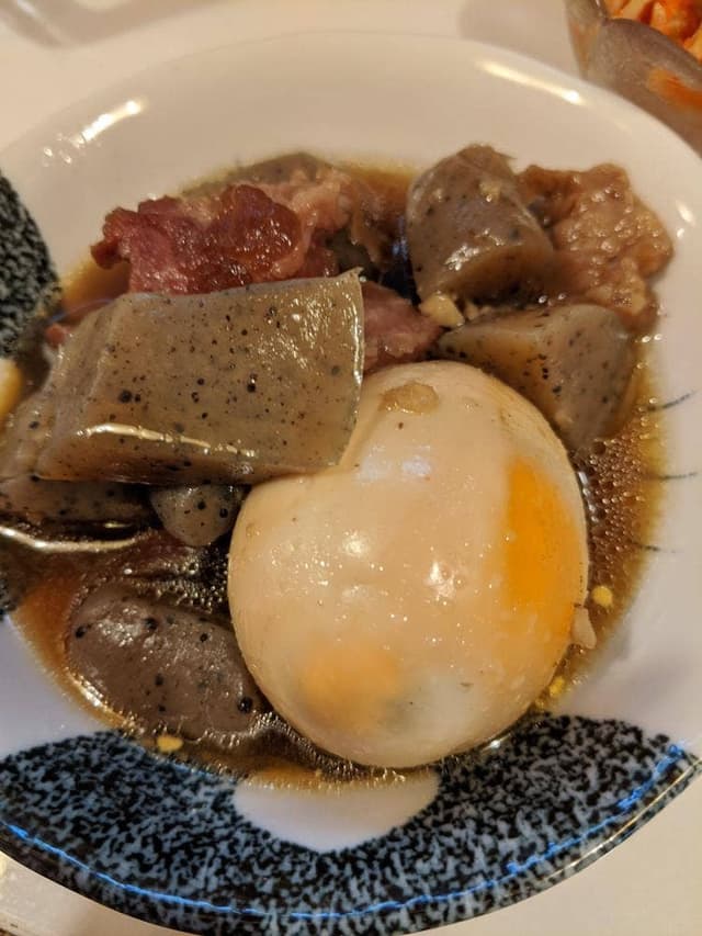 お好み焼き居酒屋 かえる - サブ画像1