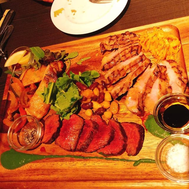 beer & wine厨房 tamaya 八丁堀店 - サブ画像3