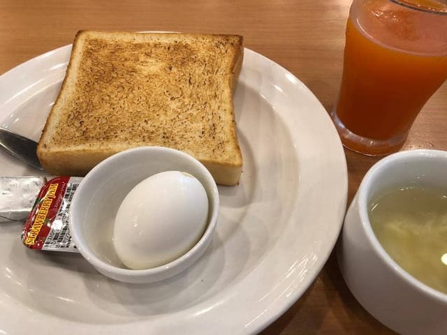Cafe レストラン ガスト 泉佐野貝田店 - サブ画像3