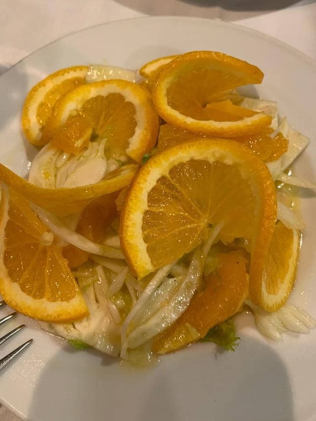 Trattoria Pizzeria IL Lupone - サブ画像3