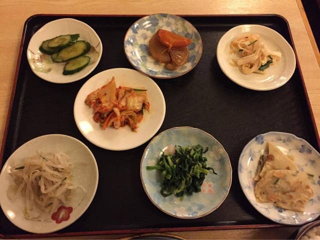 高麗 - サブ画像2
