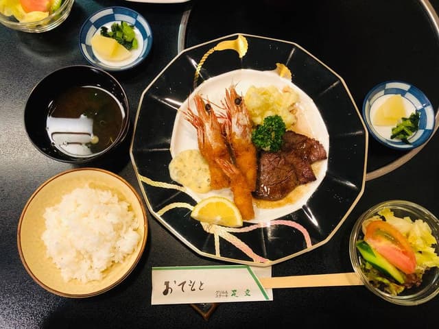 足立 - サブ画像1