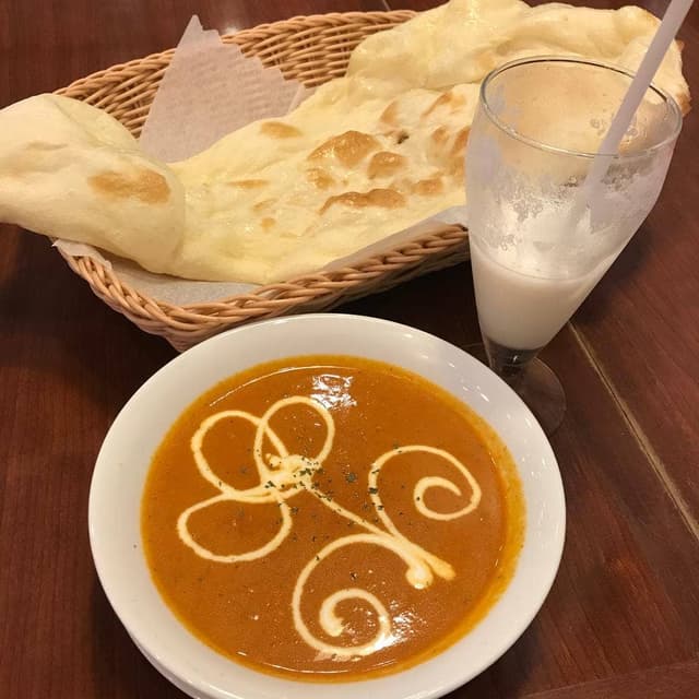 スパイスタウン 福井ベル店 - サブ画像1