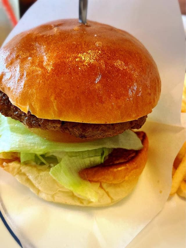 ライドダイナー - サブ画像1