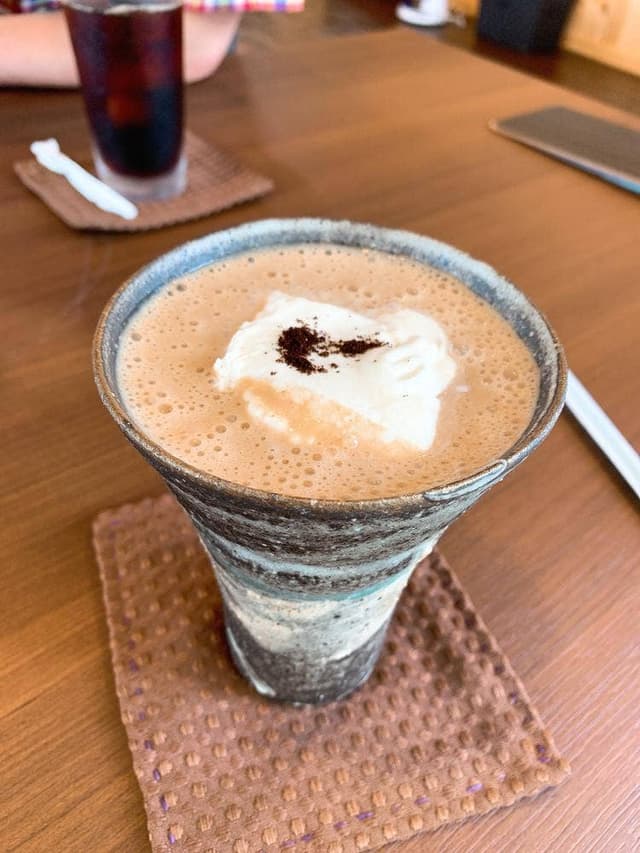 からきや珈琲カフェ - サブ画像1