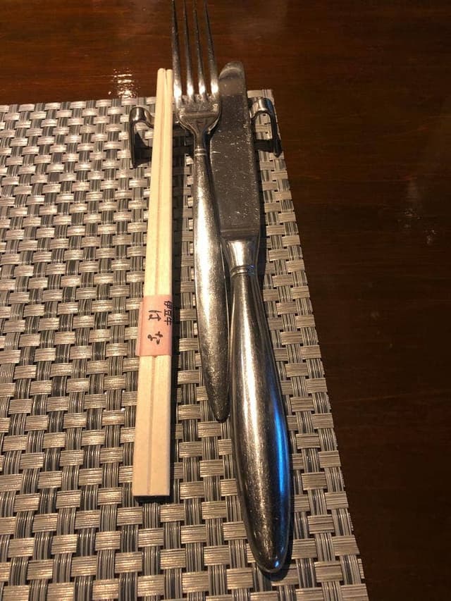 ステーキ茶房はな - サブ画像2