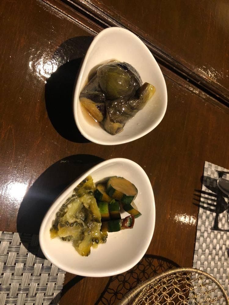 ステーキ茶房はな