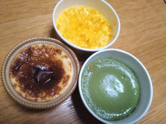 箱根チーズテラス - サブ画像3