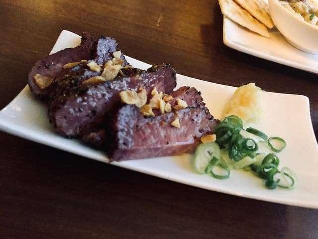 百万遍PUBBAR - サブ画像1