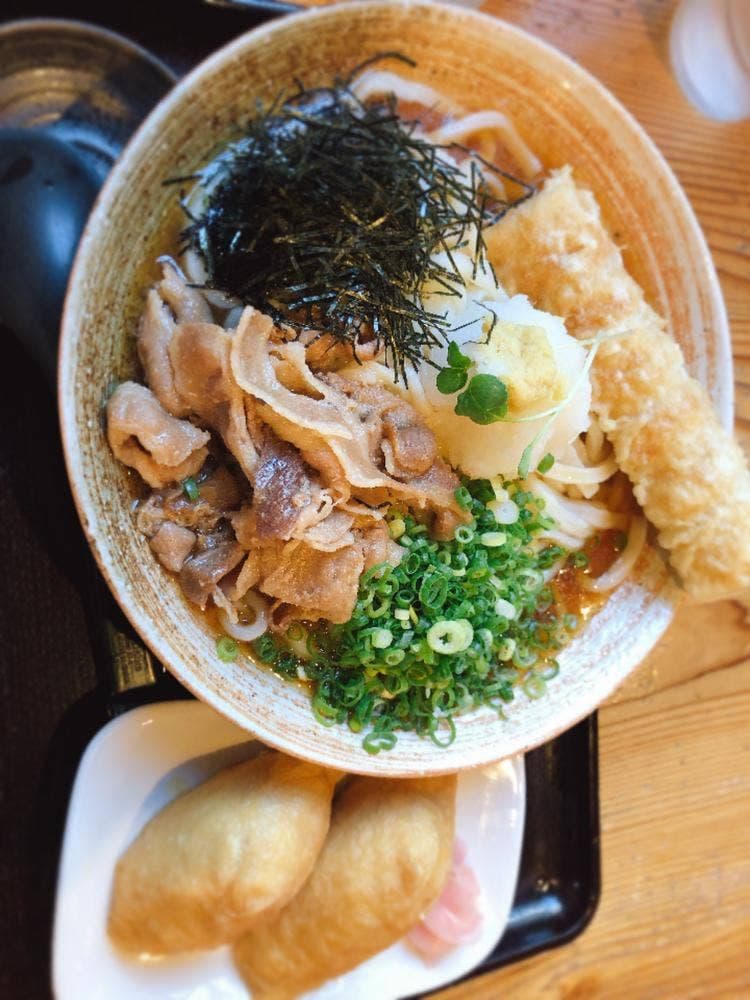 筑後うどんたけ久