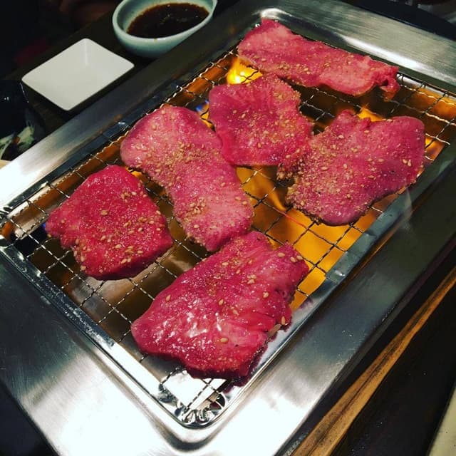 富田町ほるもん - サブ画像3