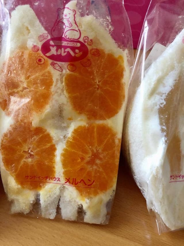 サンドイッチハウス メルヘン JR名古屋タカシマヤ店 - サブ画像1