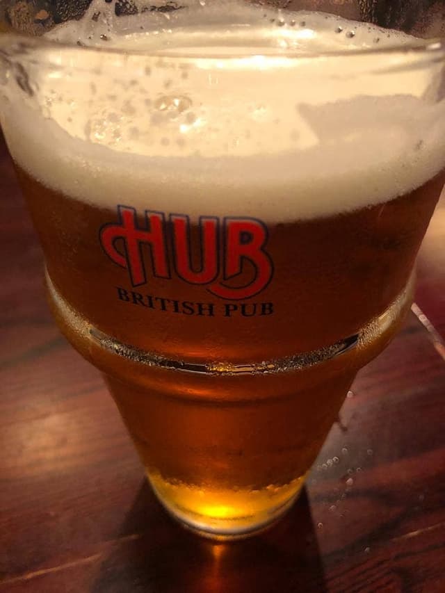 HUB 新横浜店 - サブ画像2